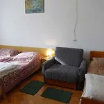 In - Insel Krk 39736 Apartman *