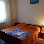 In - Insel Krk 39736 Apartman *