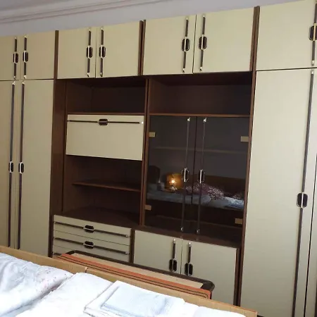 In - Insel Krk 39736 Apartman *