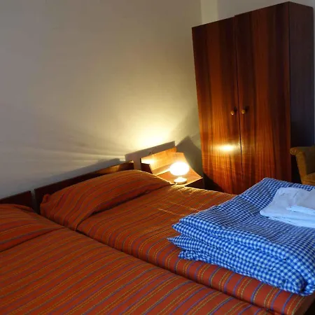 In - Insel Krk 39736 Apartman *