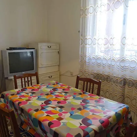 In - Insel Krk 39736 Apartman
