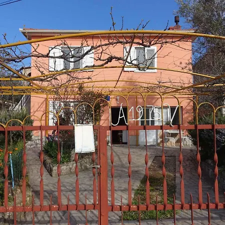 In - Insel Krk 39736 Apartment