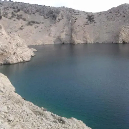 In - Insel Krk 39736 Apartment *