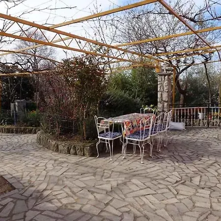 In - Insel Krk 39736 Apartment *