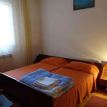 In - Insel Krk 39736 Daire *