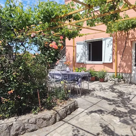 In - Insel Krk 39736 Apartment *