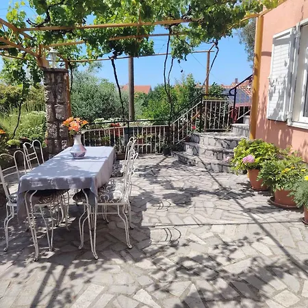 Apartment In - Insel Krk 39736 *