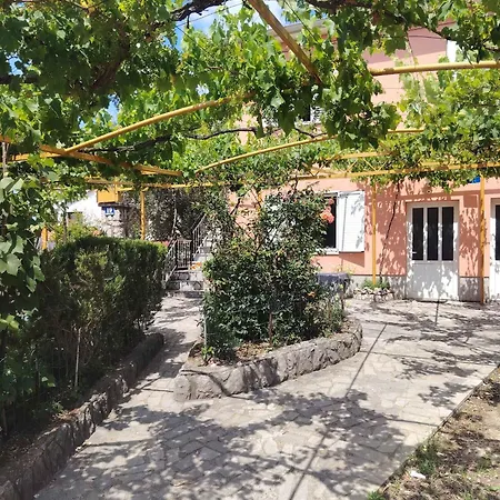 In - Insel Krk 39736 Omišalj