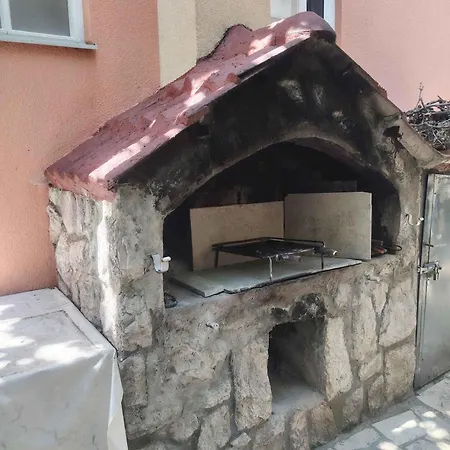 In - Insel Krk 39736 Apartment