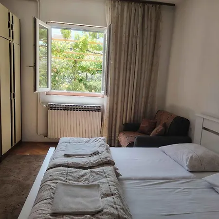 Apartment In - Insel Krk 39736