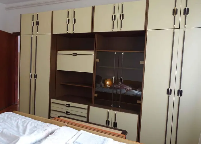 In - Insel Krk 39736 شقة *