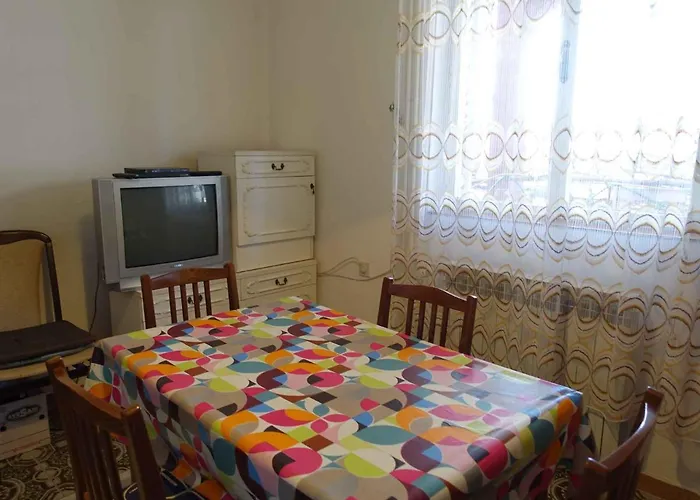 In - Insel Krk 39736 شقة