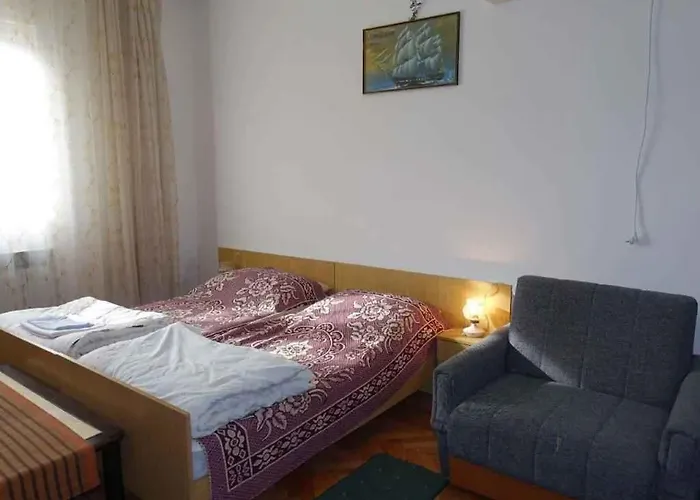 In - Insel Krk 39736 شقة