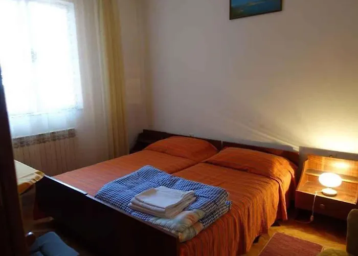 In - Insel Krk 39736 شقة *
