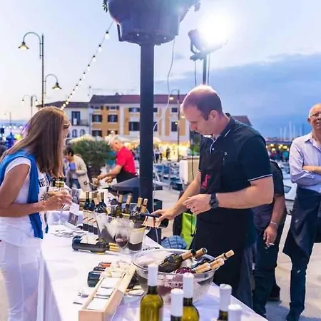 In - Insel Krk 39736 Apartman