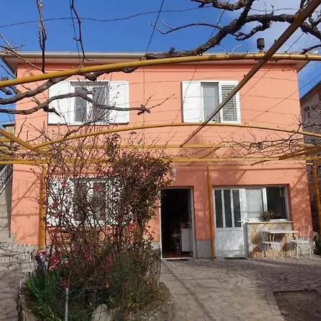 In - Insel Krk 39736 *